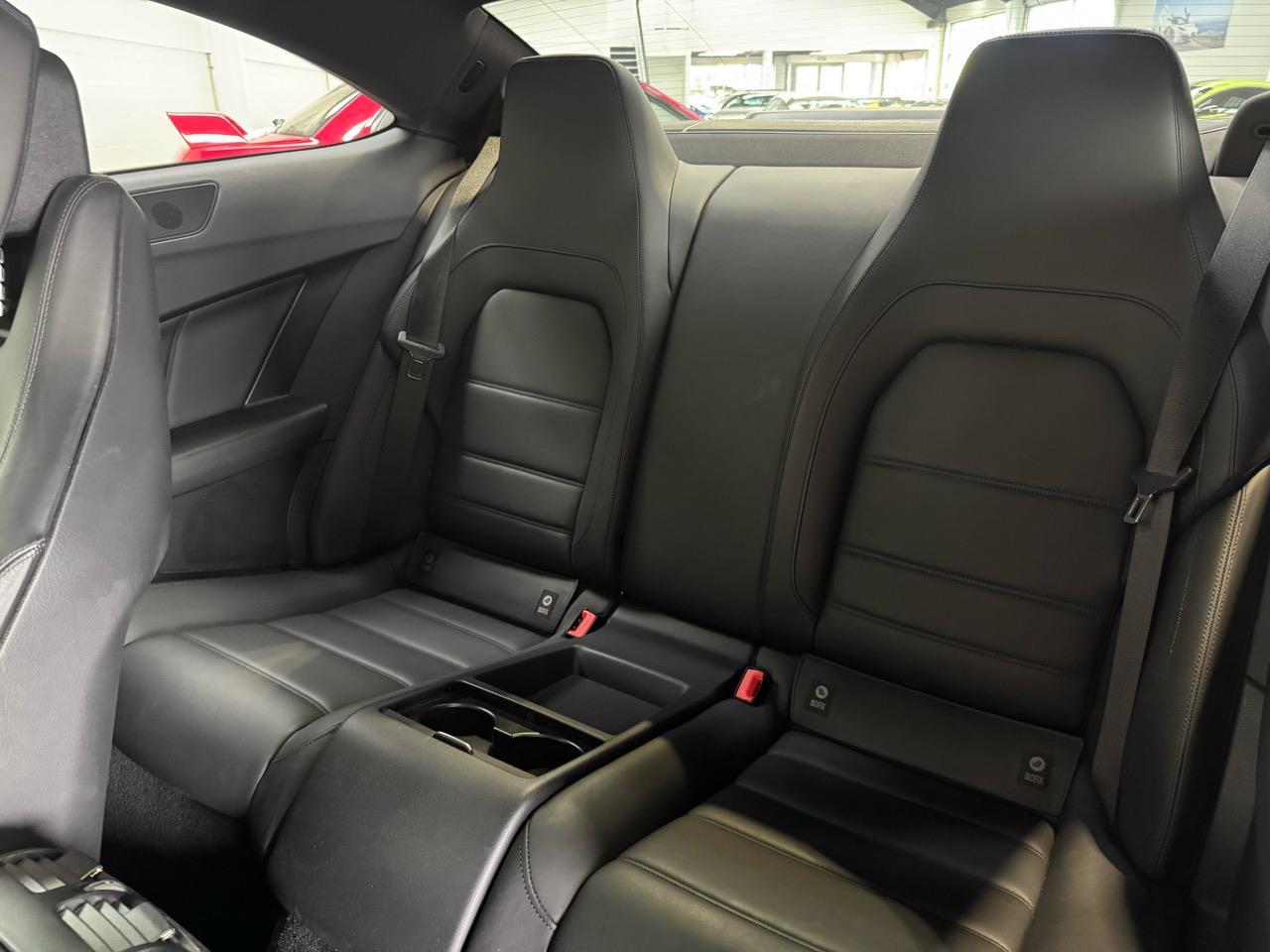 image-11, 2014 MercedesBenz C 63 AMG 507 Limited Edition Cou at Christchurch