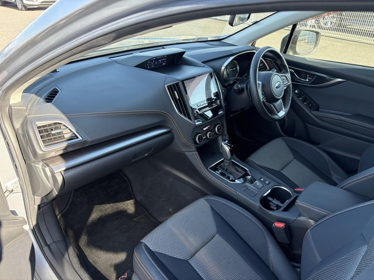 image-5, 2017 Subaru XV 2.0i-S EyeSight 4WD at Christchurch