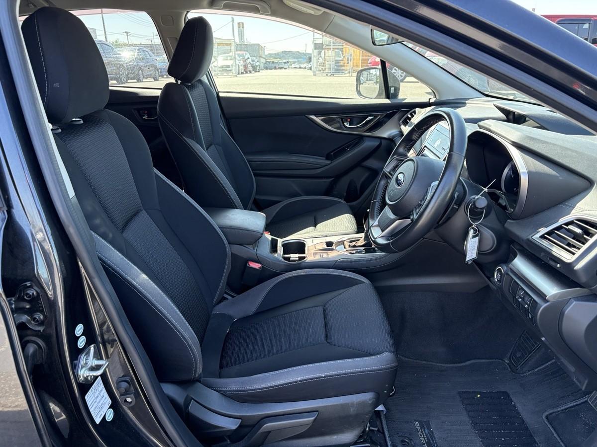image-4, 2017 Subaru Impreza SPORT 2.0I-L EYESIGHT at Christchurch