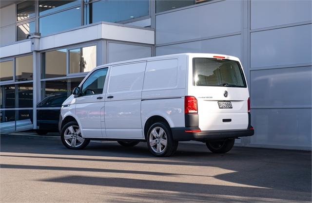 image-7, 2024 Volkswagen Transporter SWB 340Nm DSG Runner at Christchurch