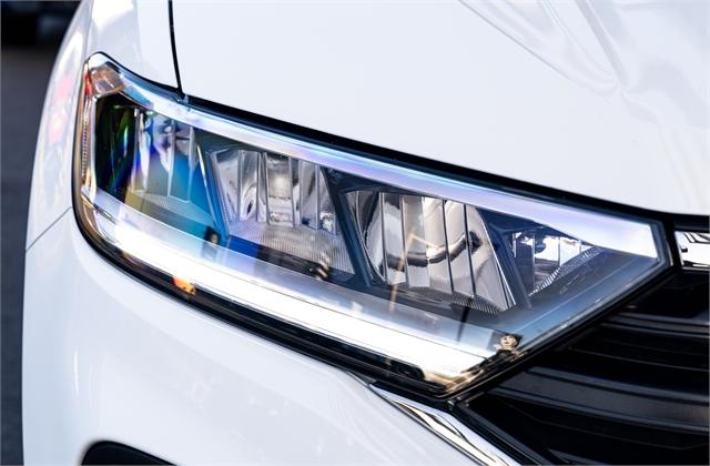 image-3, 2025 Volkswagen T-Roc Life 2WD Facelift Petrol Aut at Christchurch