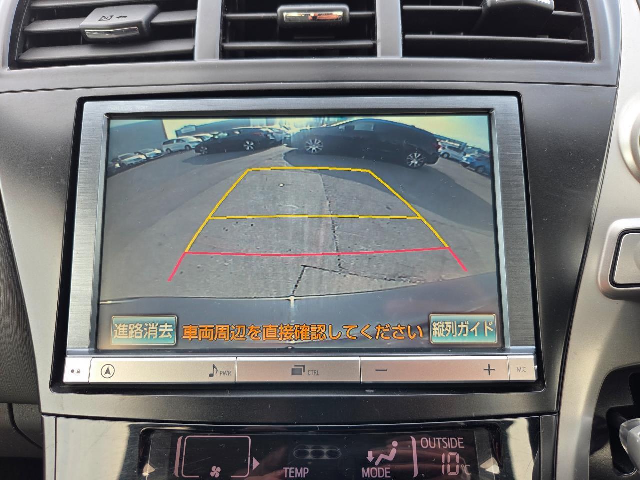 image-10, 2012 Toyota Prius S touring selection at Christchurch