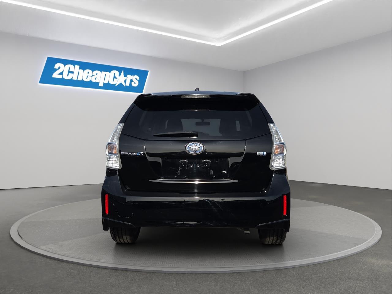image-5, 2012 Toyota Prius S touring selection at Christchurch