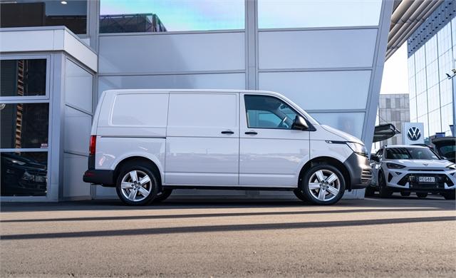 image-2, 2024 Volkswagen Transporter SWB 340Nm DSG Runner at Christchurch
