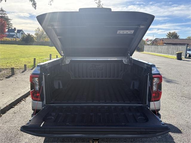 image-10, 2022 Ford Ranger Sport Double Cab W/S at Waimakariri