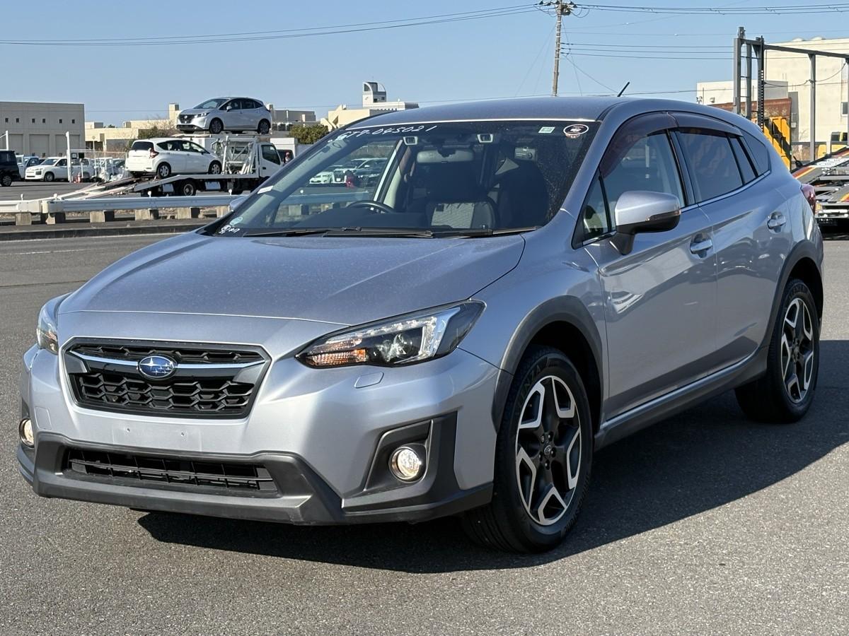 image-3, 2017 Subaru XV 2.0i-S EyeSight 4WD at Christchurch
