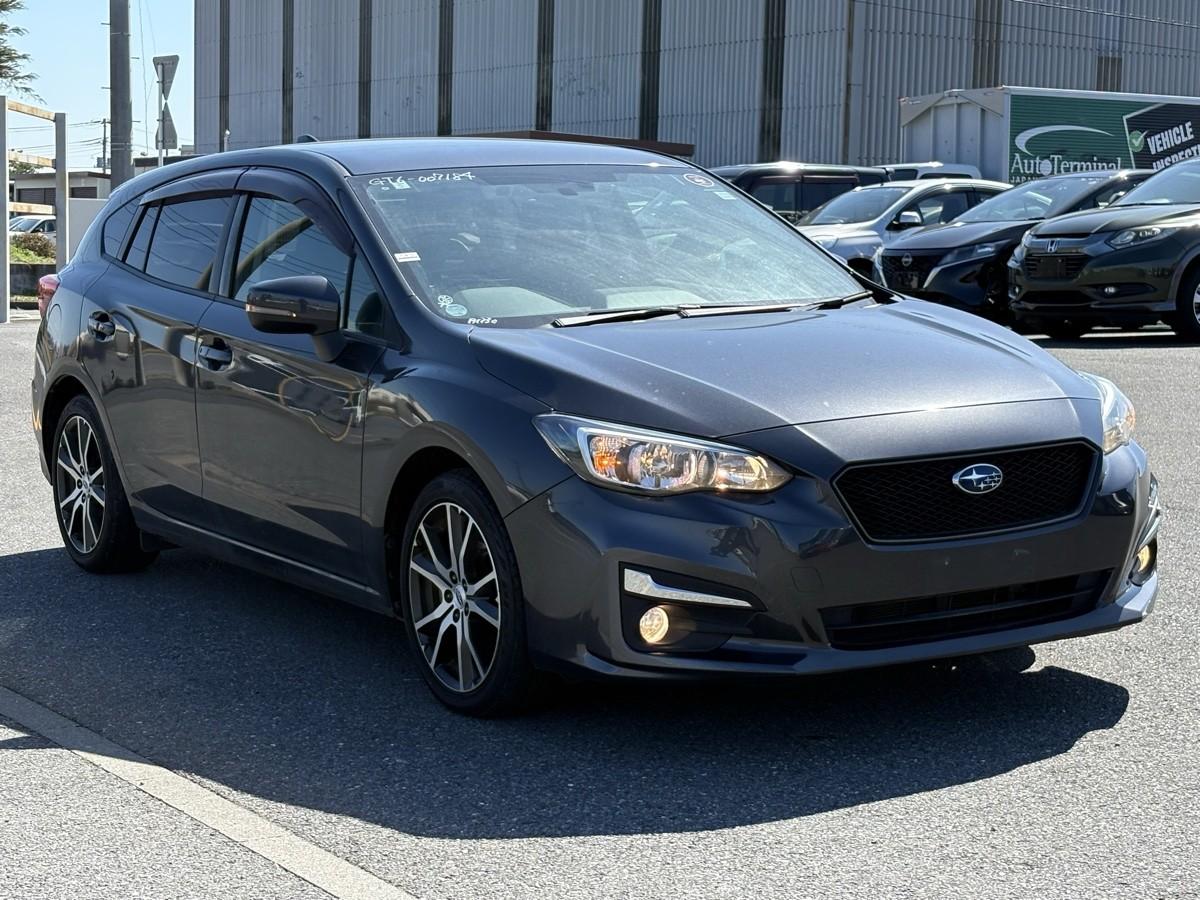image-0, 2017 Subaru Impreza SPORT 2.0I-L EYESIGHT at Christchurch