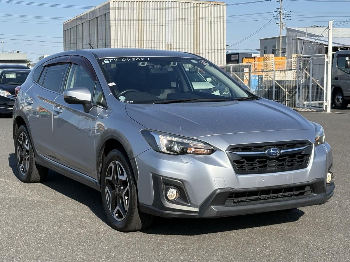 image-0, 2017 Subaru XV 2.0i-S EyeSight 4WD at Christchurch