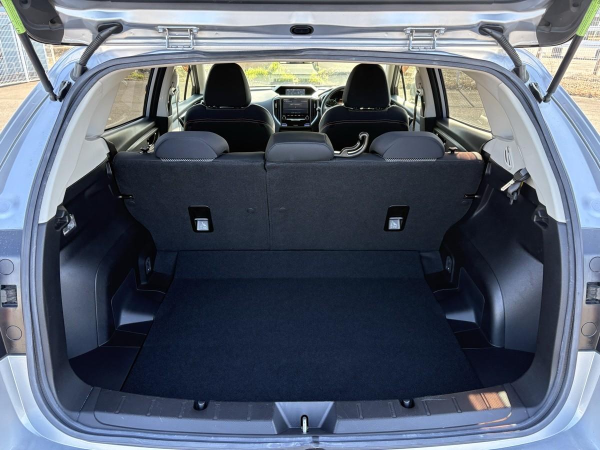 image-9, 2017 Subaru XV 2.0i-S EyeSight 4WD at Christchurch