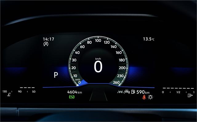 image-9, 2025 Volkswagen T-Roc Life 2WD Facelift Petrol Aut at Christchurch