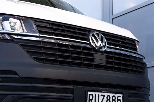 image-1, 2024 Volkswagen Transporter SWB 340Nm DSG Runner at Christchurch