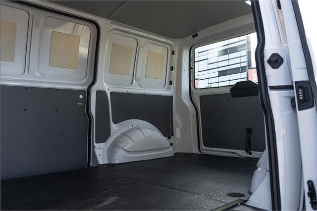 image-11, 2024 Volkswagen Transporter SWB 340Nm DSG Runner at Christchurch