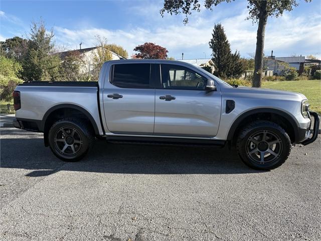 image-2, 2022 Ford Ranger Sport Double Cab W/S at Waimakariri