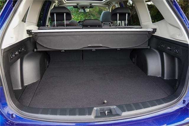 image-19, 2025 Subaru Forester X Sport 2.5P/4Wd at Dunedin