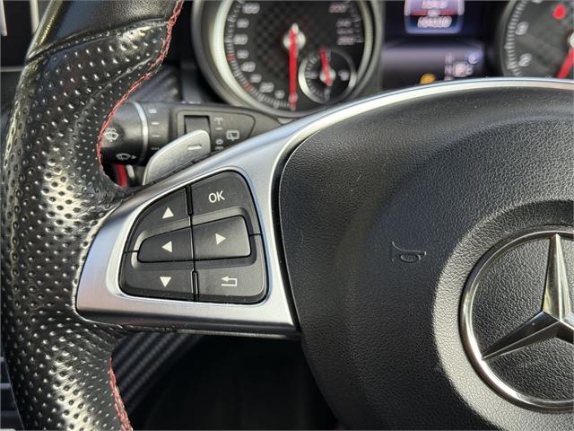 image-10, 2018 MercedesBenz A 250 A-Class A250 Sport 4M 2.0P at Christchurch