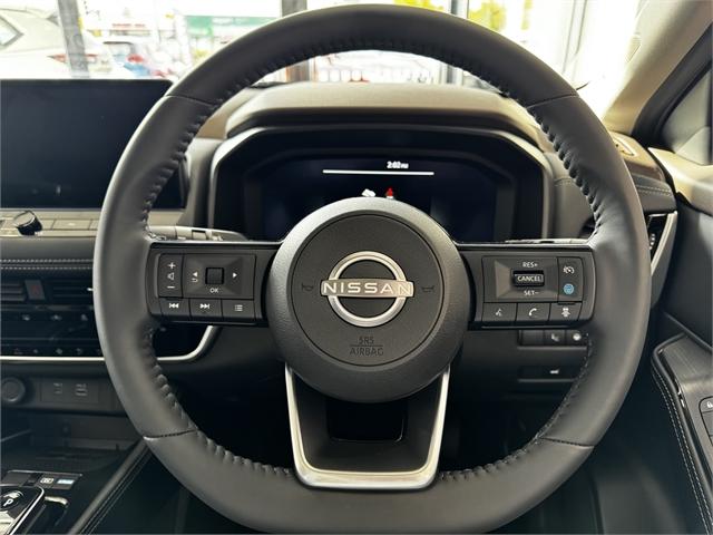 image-6, 2025 Nissan X-Trail Ti-L 2.5P 4WD | SAVE $2000 | at Christchurch