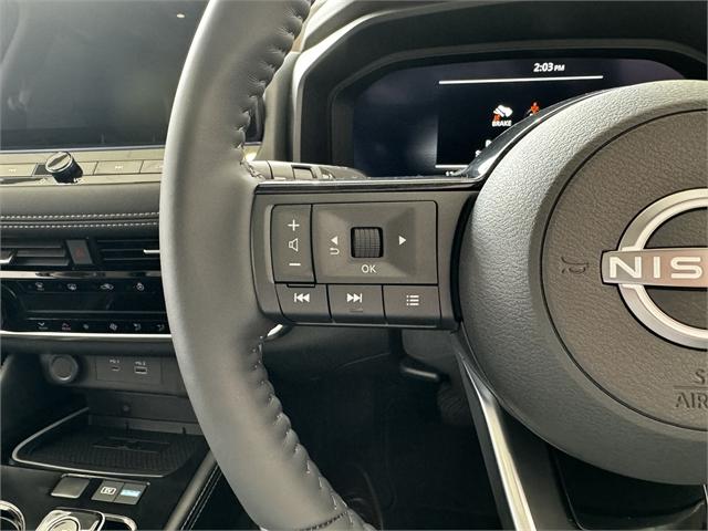 image-7, 2025 Nissan X-Trail Ti-L 2.5P 4WD | SAVE $2000 | at Christchurch