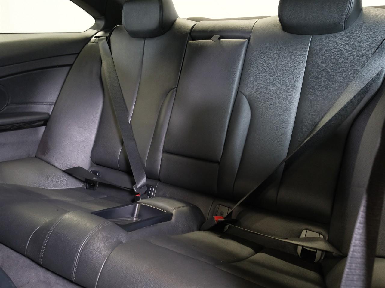image-18, 2014 BMW 435i Coupe M-Sport 'Leather Package' at Christchurch