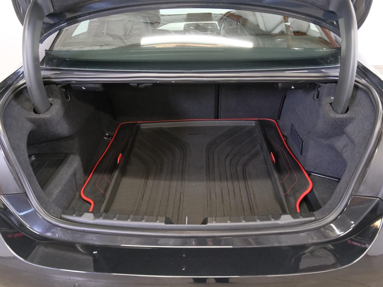 image-19, 2014 BMW 435i Coupe M-Sport 'Leather Package' at Christchurch