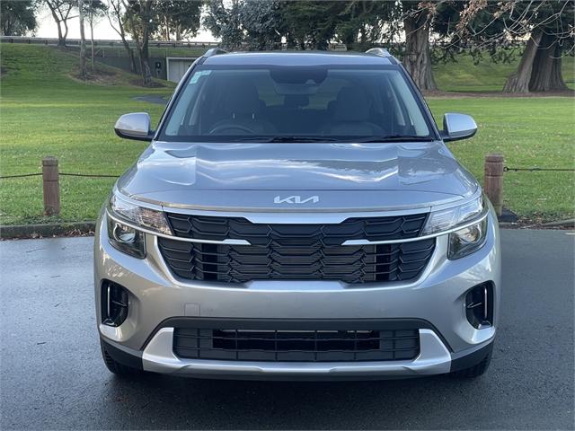 image-1, 2025 Kia Seltos Lx 2.0P/Iv at Timaru