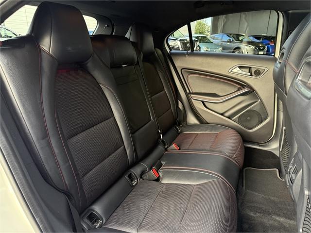 image-7, 2018 MercedesBenz A 250 A-Class A250 Sport 4M 2.0P at Christchurch