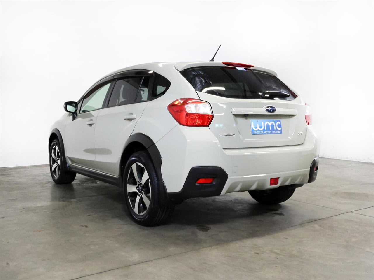image-5, 2016 Subaru XV 2.0I 4WD Eyesight Proud Edition 'Fa at Christchurch