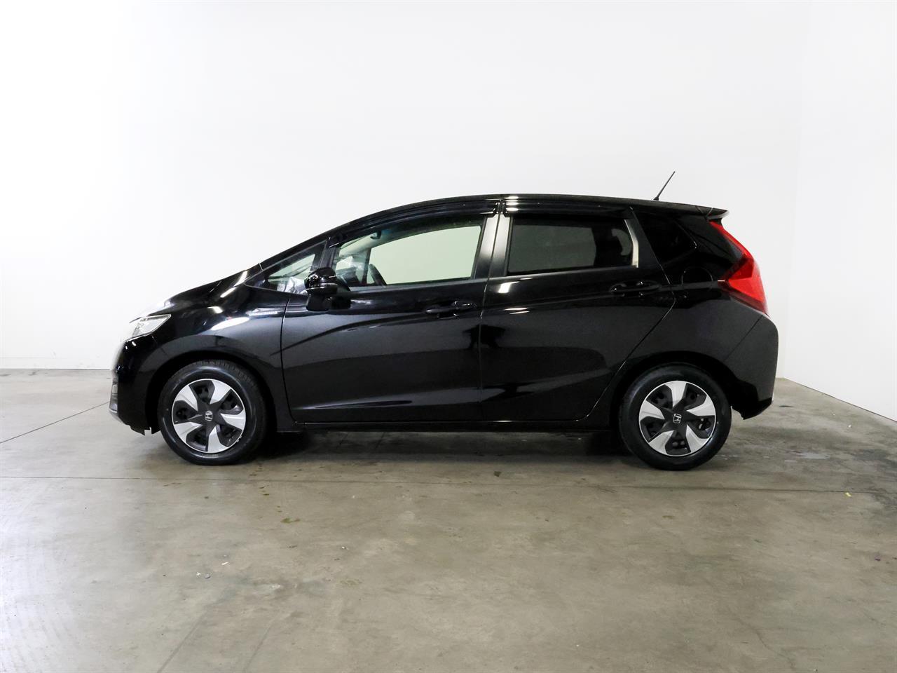 image-4, 2016 Honda Fit 1.5lt Hybrid L-Package 'Facelift' at Christchurch