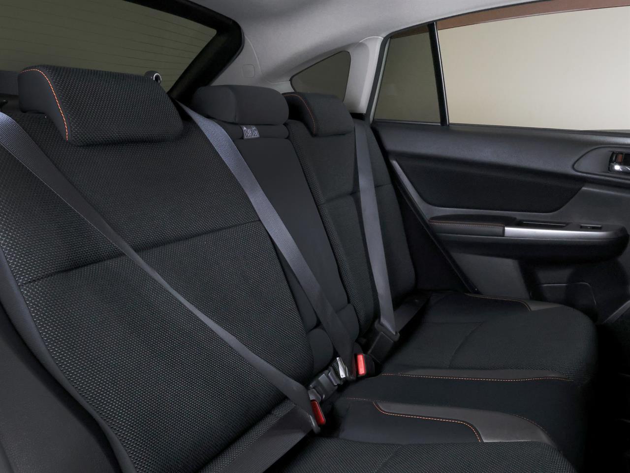 image-18, 2016 Subaru XV 2.0I 4WD Eyesight Proud Edition 'Fa at Christchurch