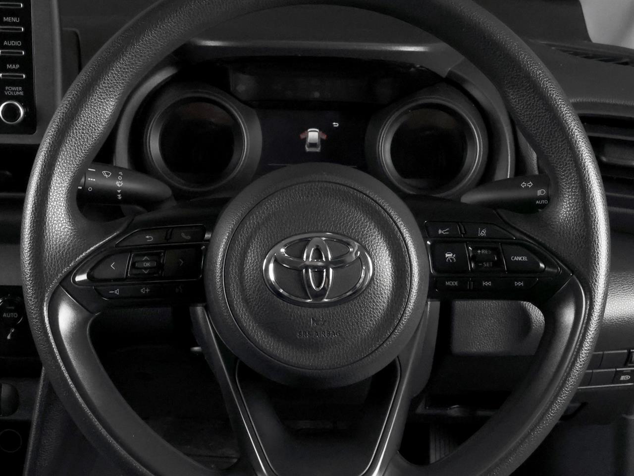 image-11, 2022 Toyota Yaris Cross Hybrid 'X' at Christchurch