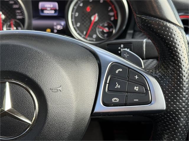 image-11, 2018 MercedesBenz A 250 A-Class A250 Sport 4M 2.0P at Christchurch