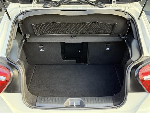 image-6, 2018 MercedesBenz A 250 A-Class A250 Sport 4M 2.0P at Christchurch