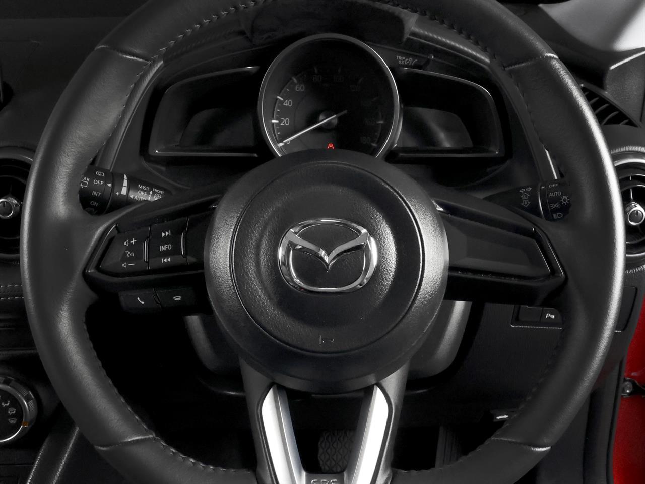 image-11, 2020 Mazda CX-3 20S 'Facelift' at Christchurch