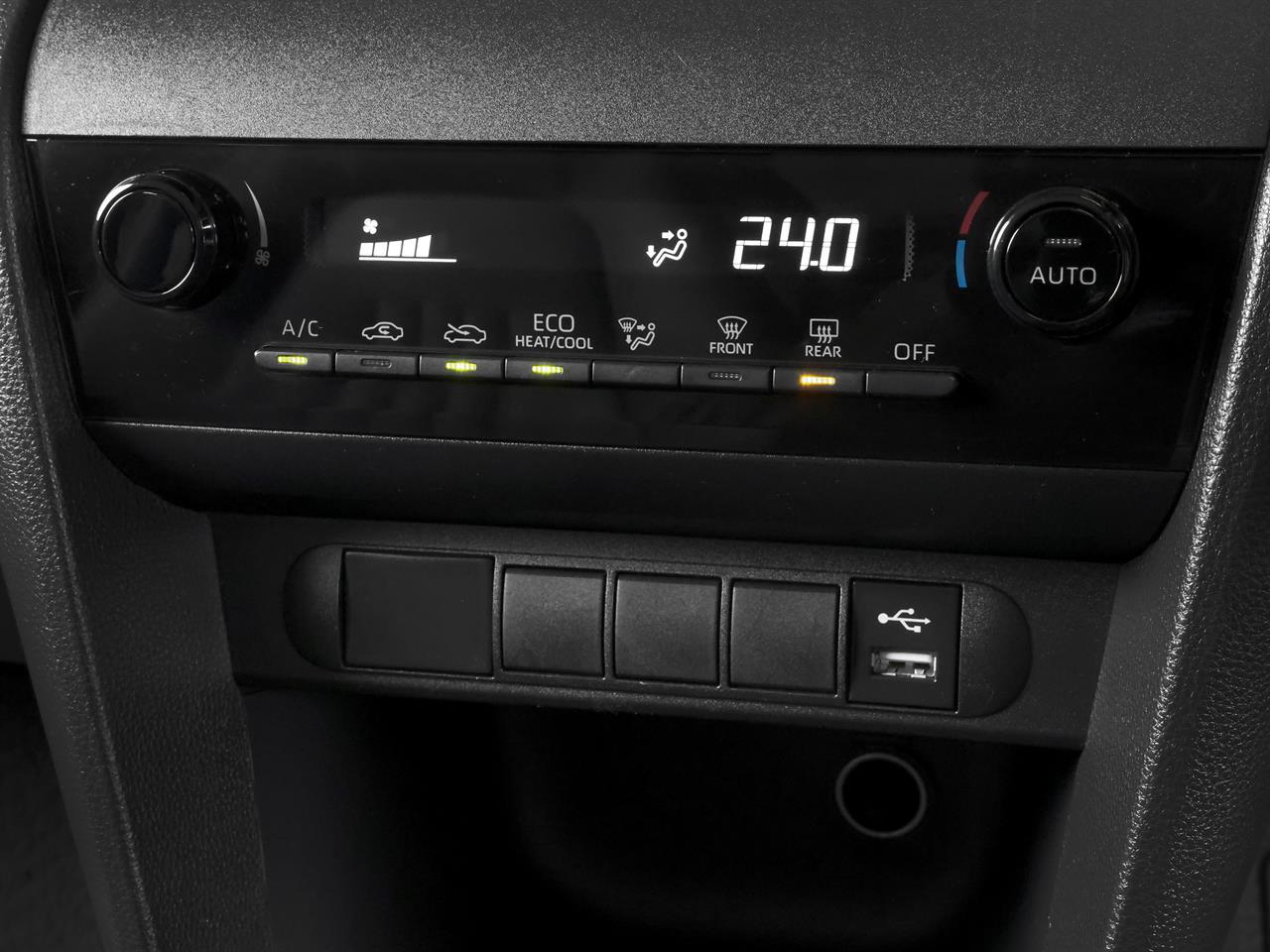 image-15, 2022 Toyota Yaris Cross Hybrid 'X' at Christchurch