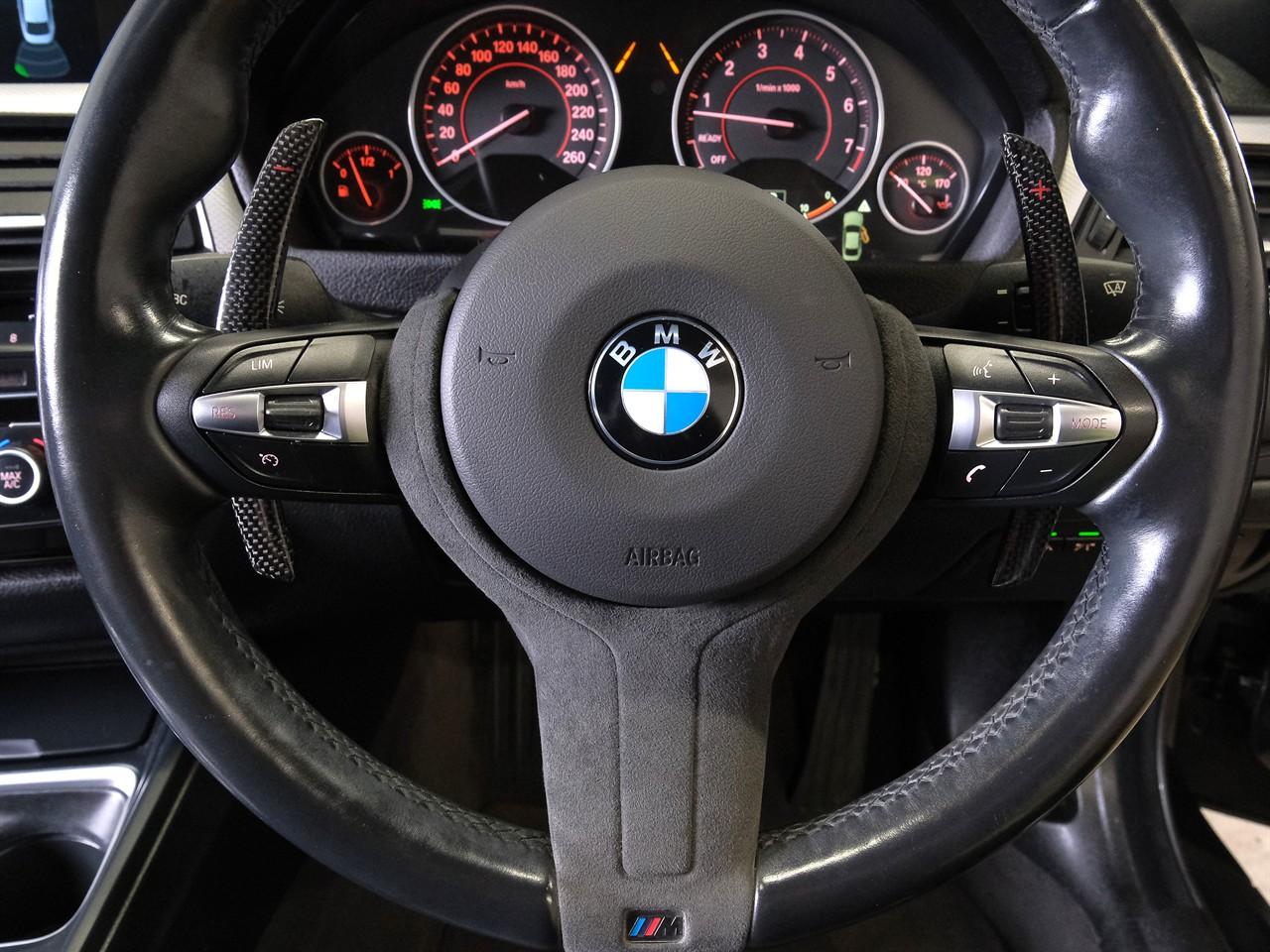 image-11, 2014 BMW 435i Coupe M-Sport 'Leather Package' at Christchurch