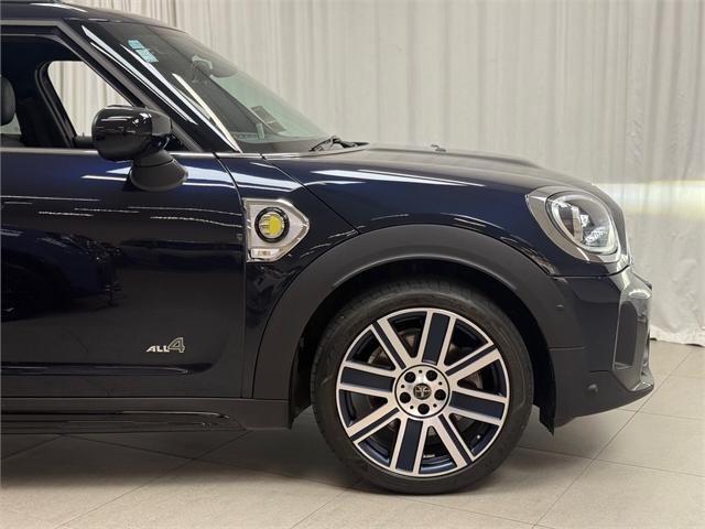 image-3, 2023 MINI Countryman Cooper S E ALL4 at Christchurch