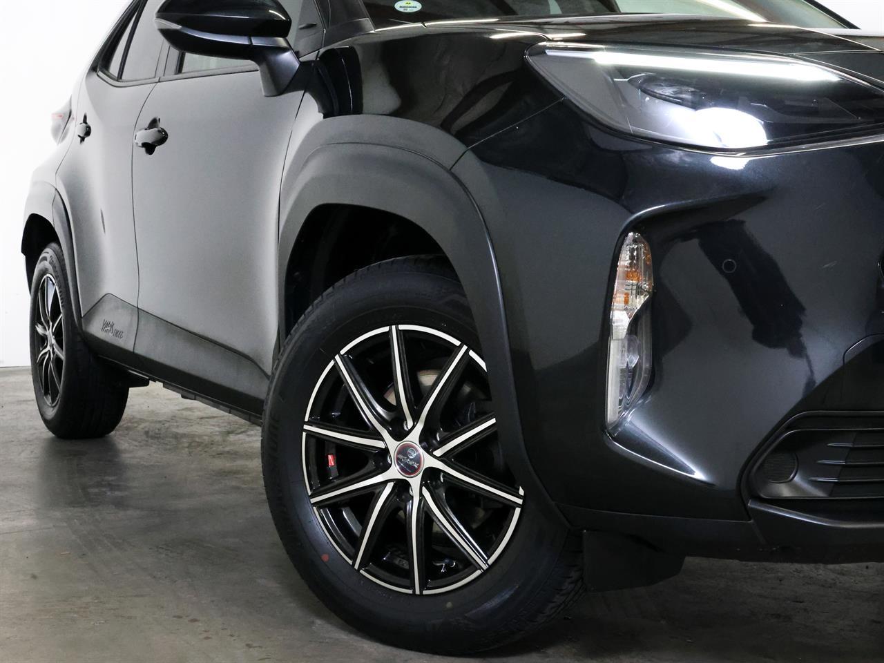 image-8, 2022 Toyota Yaris Cross Hybrid 'X' at Christchurch