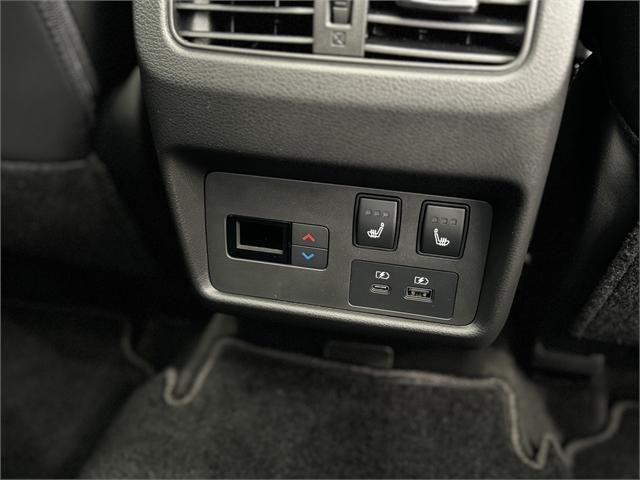image-18, 2025 Nissan X-Trail Ti-L 2.5P 4WD | SAVE $2000 | at Christchurch