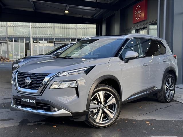 image-2, 2025 Nissan X-Trail Ti-L 2.5P 4WD | SAVE $2000 | at Christchurch