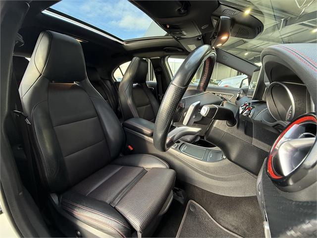 image-14, 2018 MercedesBenz A 250 A-Class A250 Sport 4M 2.0P at Christchurch