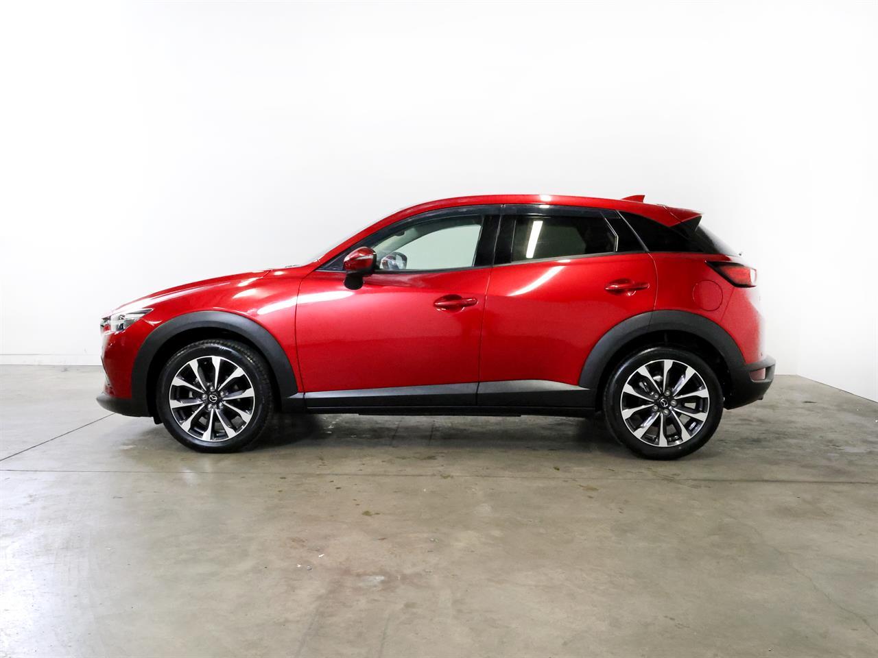 image-4, 2020 Mazda CX-3 20S 'Facelift' at Christchurch