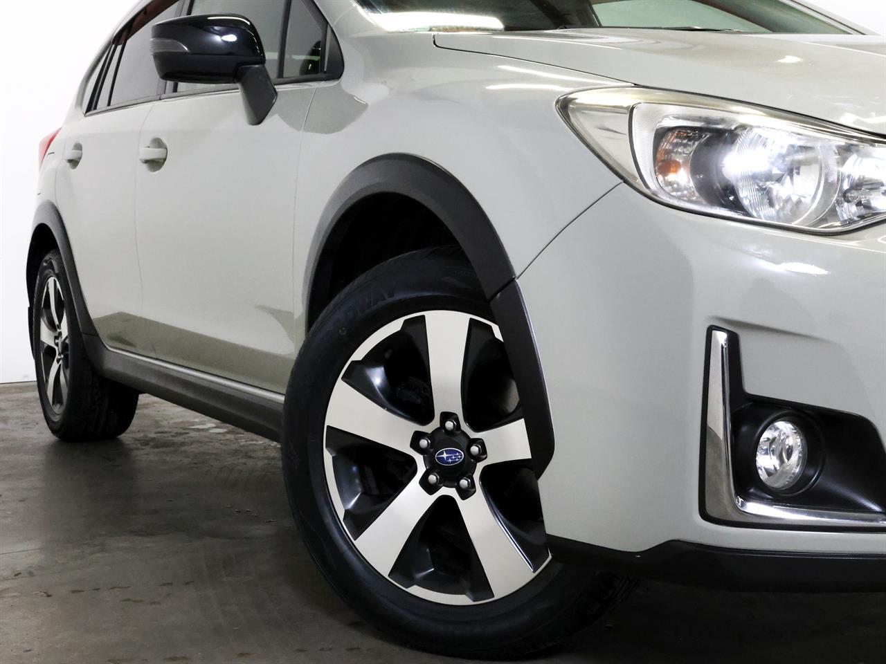 image-8, 2016 Subaru XV 2.0I 4WD Eyesight Proud Edition 'Fa at Christchurch