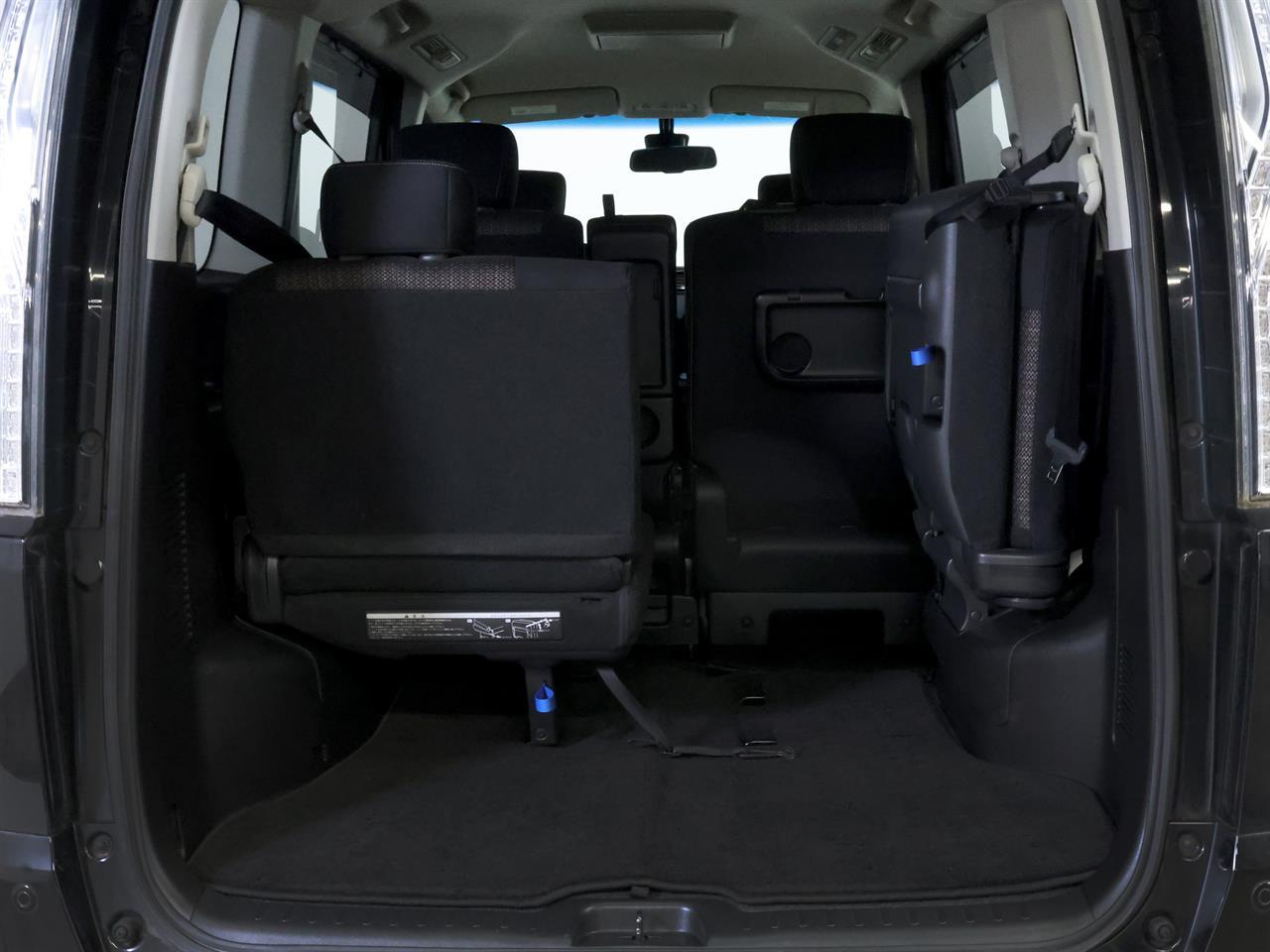 image-19, 2014 Nissan Serena 'Hybrid' Highway Star S at Christchurch