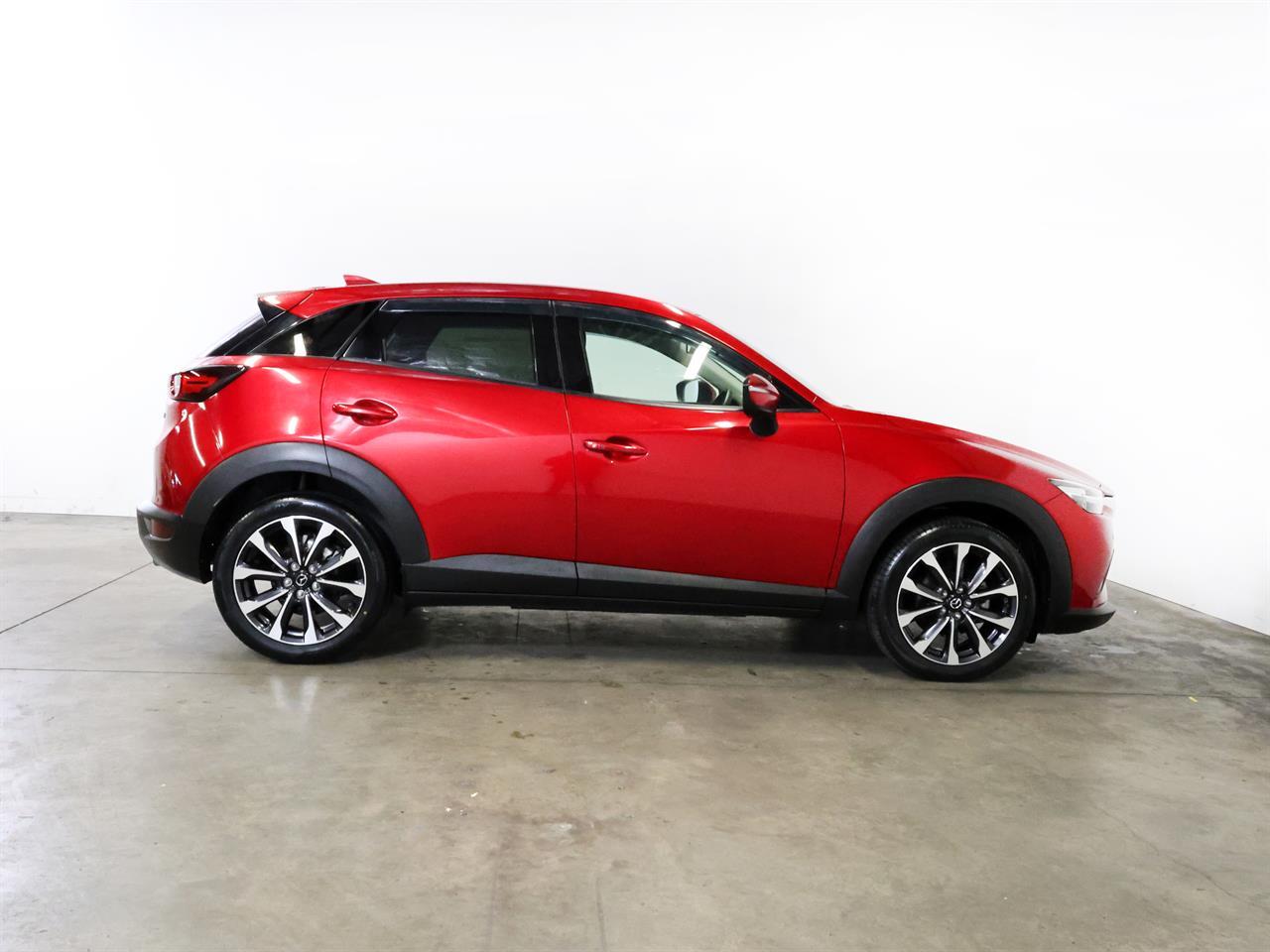 image-9, 2020 Mazda CX-3 20S 'Facelift' at Christchurch