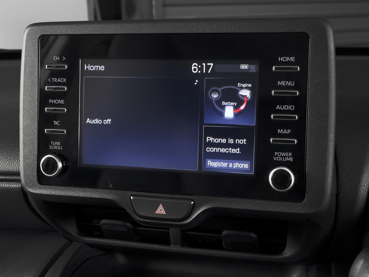 image-16, 2022 Toyota Yaris Cross Hybrid 'X' at Christchurch