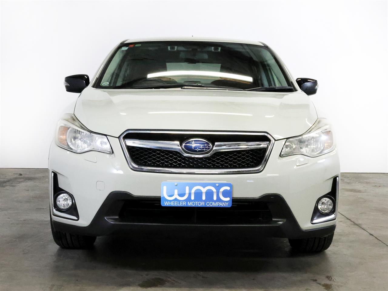 image-2, 2016 Subaru XV 2.0I 4WD Eyesight Proud Edition 'Fa at Christchurch