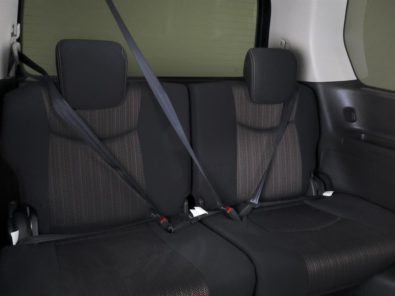 image-18, 2014 Nissan Serena 'Hybrid' Highway Star S at Christchurch