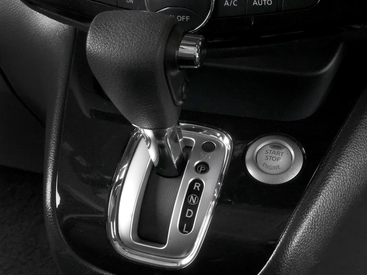 image-12, 2014 Nissan Serena 'Hybrid' Highway Star S at Christchurch