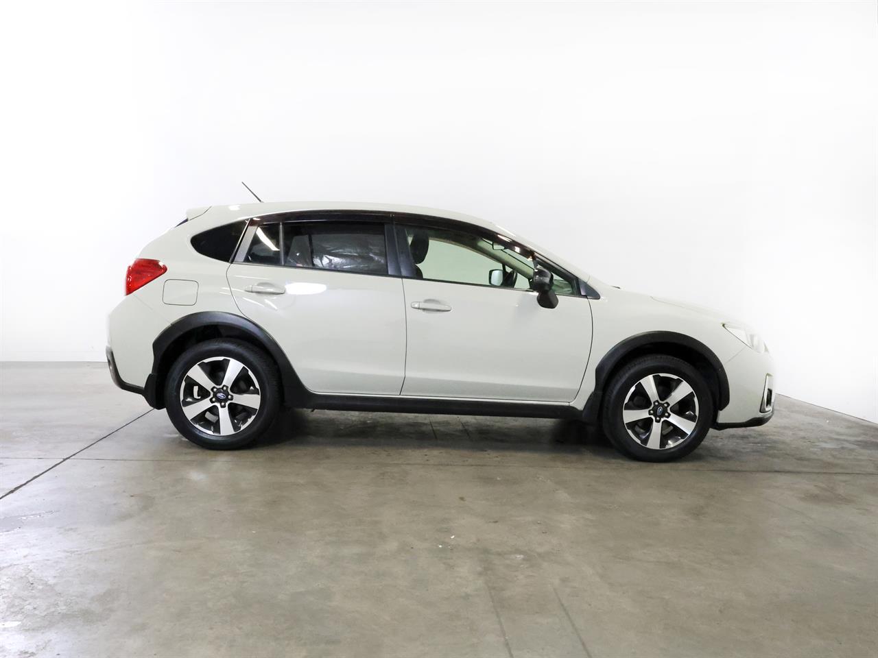 image-9, 2016 Subaru XV 2.0I 4WD Eyesight Proud Edition 'Fa at Christchurch