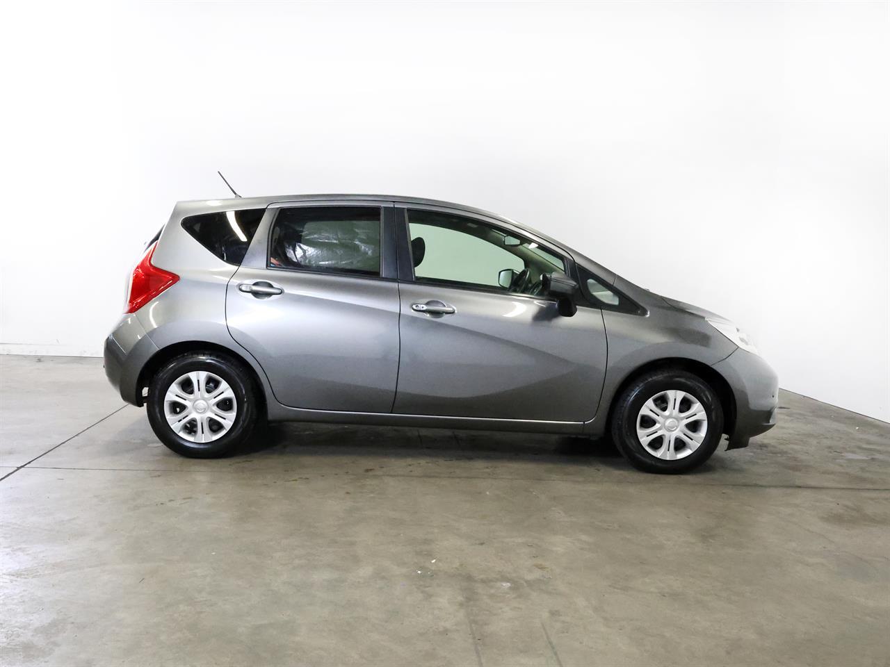 image-9, 2015 Nissan Note 1.2lt X at Christchurch
