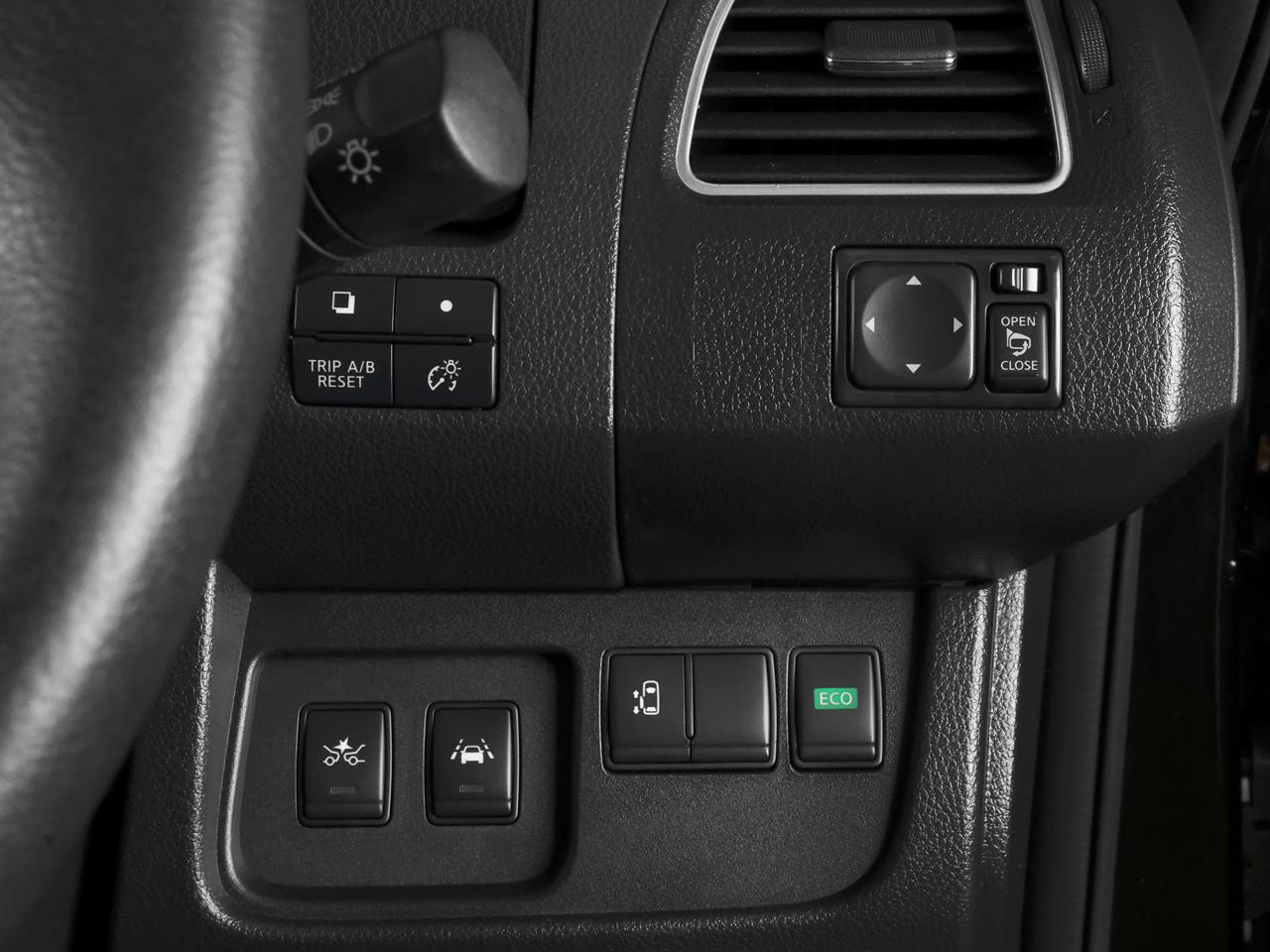 image-13, 2014 Nissan Serena 'Hybrid' Highway Star S at Christchurch